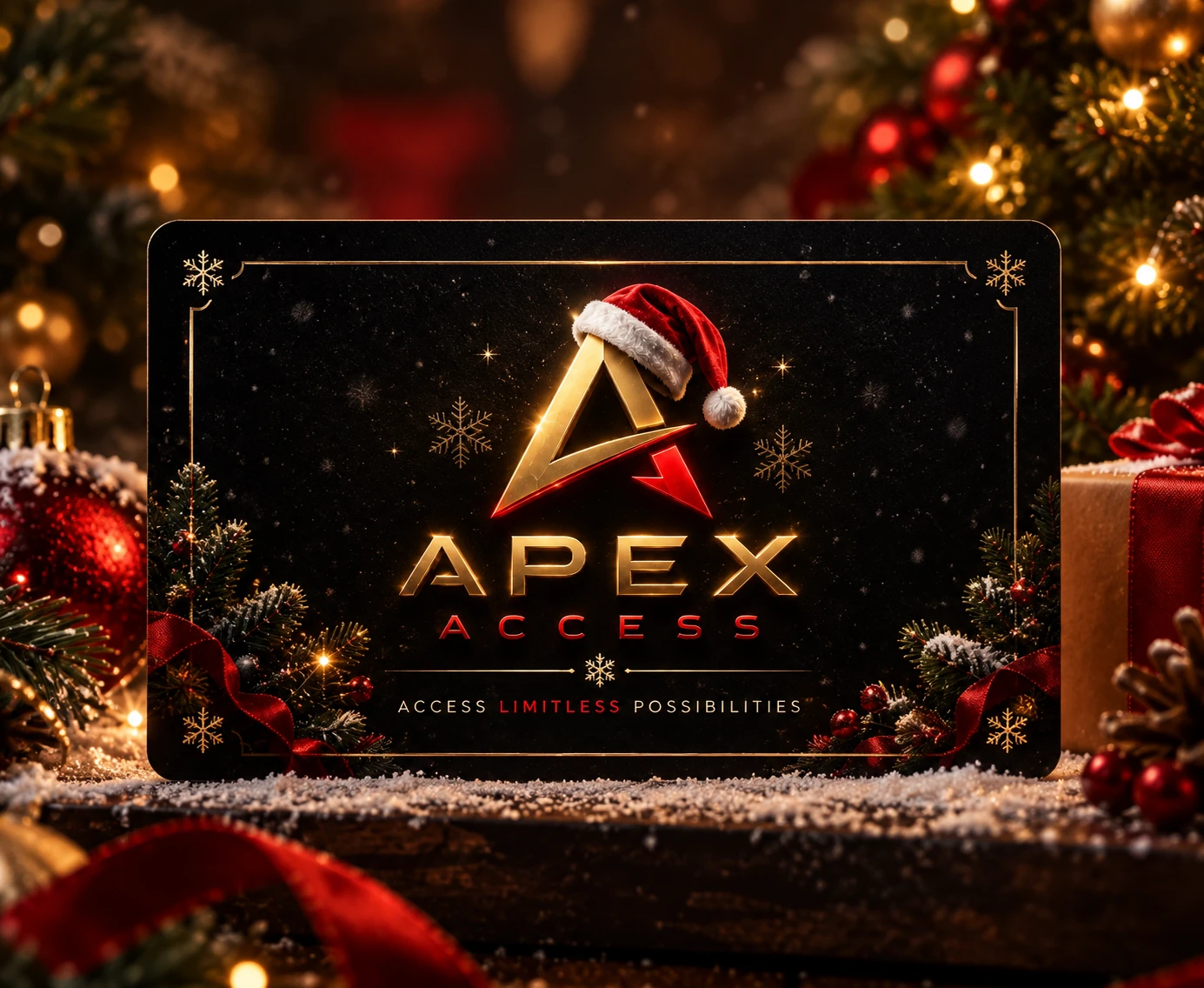 Apex Access