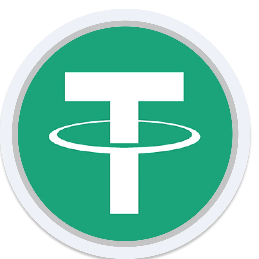USDT (Tether) - (AUTO DELIVERY)